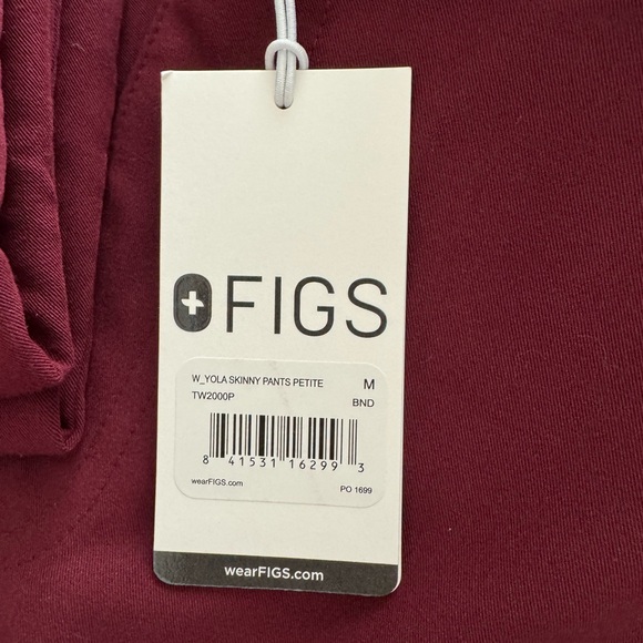 Figs Scrub Set - Picture 2 of 5